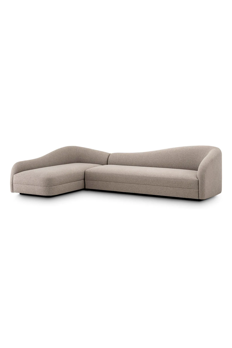 Gray Modern Sofa | Eichholtz Divisadero | Oroatrade.com