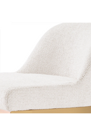 Modern Minimalist Counter Stool | Eichholtz Condos | Oroatrade.com