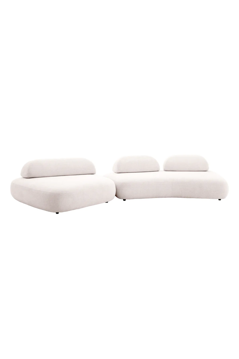 Modern Modular Sofa | Eichholtz Residenza | Oroatrade.com