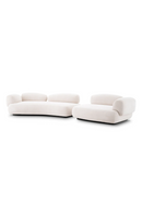 Off-White Modern Sofa | Eichholtz Cabrera | Oroatrade.com