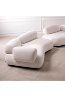 Off-White Modern Sofa | Eichholtz Cabrera | Oroatrade.com