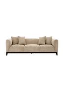 Upholstered Contemporary Sofa | Eichholtz Corso | Oroatrade.com