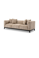 Upholstered Contemporary Sofa | Eichholtz Corso | Oroatrade.com