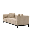 Upholstered Contemporary Sofa | Eichholtz Corso | Oroatrade.com