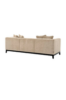 Upholstered Contemporary Sofa | Eichholtz Corso | Oroatrade.com