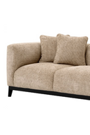 Upholstered Contemporary Sofa | Eichholtz Corso | Oroatrade.com