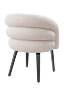 Off-White Dining Chair | Eichholtz Novelle | Oroatrade.com