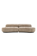 Curved Modern Sofa Small | Eichholtz Björn | Oroatrade.com