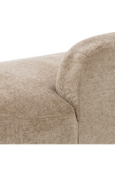 Curved Modern Sofa Small | Eichholtz Björn | Oroatrade.com