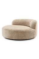 Modern Round Sofa | Eichholtz Björn | Oroatrade.com