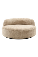 Modern Round Sofa | Eichholtz Björn | Oroatrade.com
