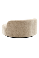 Modern Round Sofa | Eichholtz Björn | Oroatrade.com