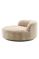 Modern Round Sofa | Eichholtz Björn | Oroatrade.com