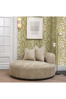 Modern Round Sofa | Eichholtz Björn | Oroatrade.com