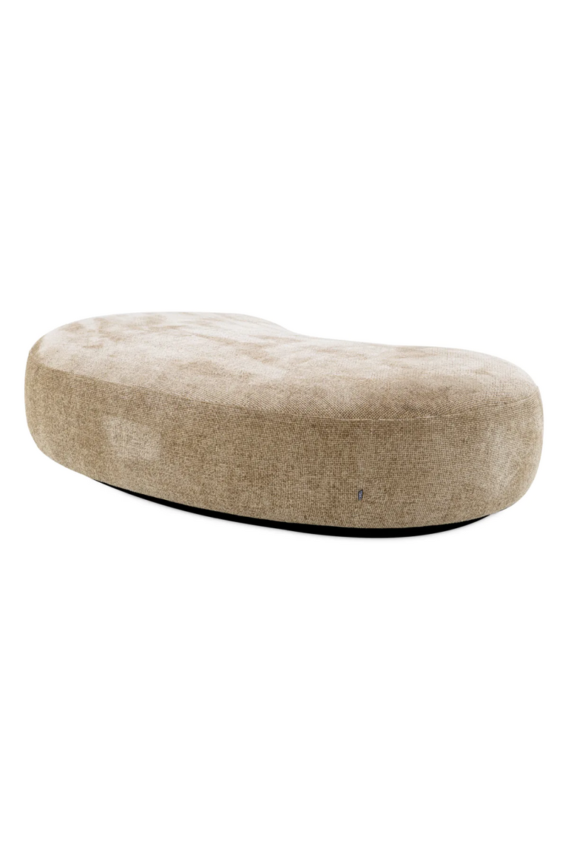 Modern Curved Bench | Eichholtz Bjorn | Oroatrade.com