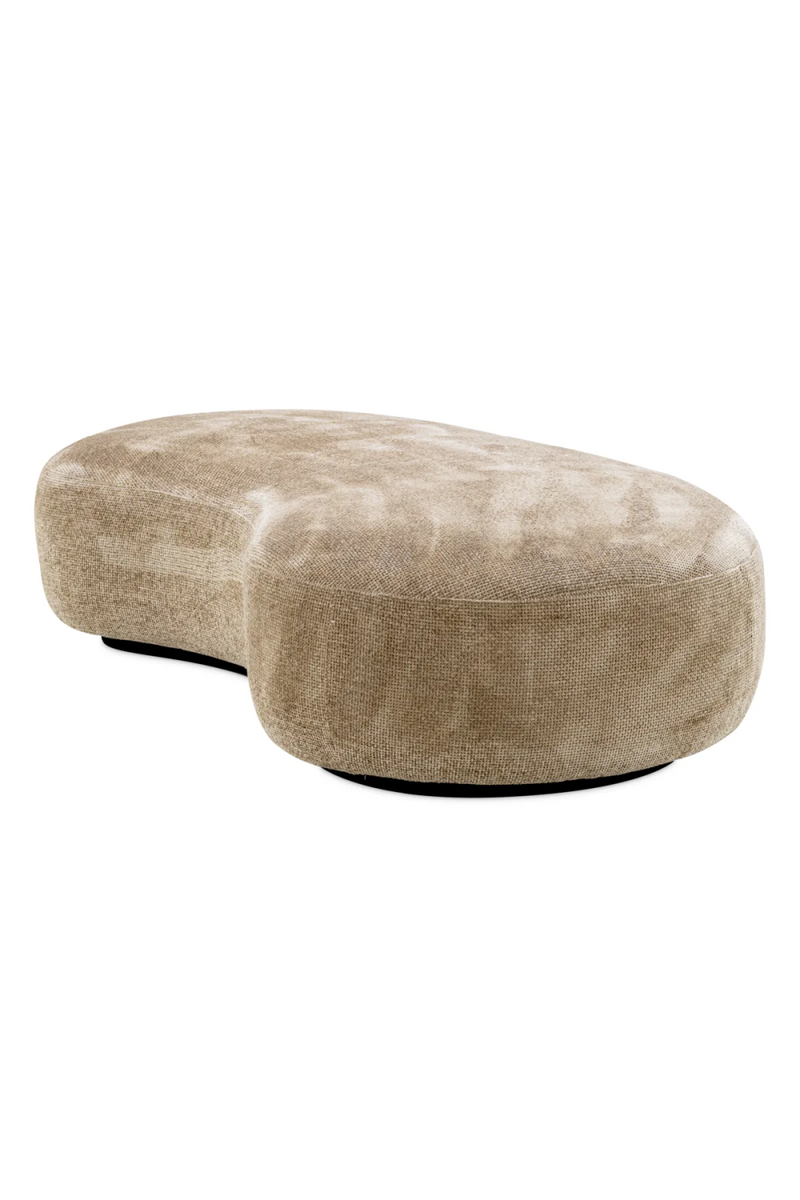 Modern Curved Bench | Eichholtz Bjorn | Oroatrade.com