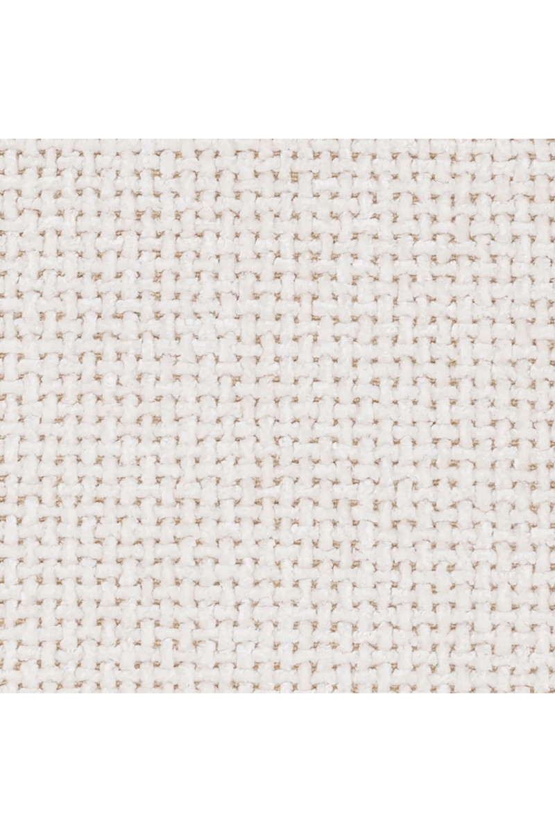 White Upholstered Headboard | Eichholtz Chanton | Oroatrade.com