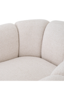 White Modern Swivel Chair | Eichholtz Sunset | Oroatrade.com