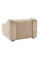 Beige Modern Lounge Chair | Eichholtz Carbone | Oroatrade.com