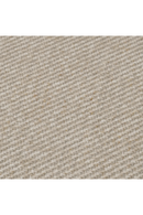 Cream Modern Lounge Chair | Eichholtz Zoey | Oroatrade.com