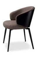 Curved-Back Dining Chair | Eichholtz Camerota | Oroatrade.com