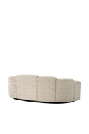 Creststone Beige Sofa | Eichholtz Marbella | Oroatrade.com