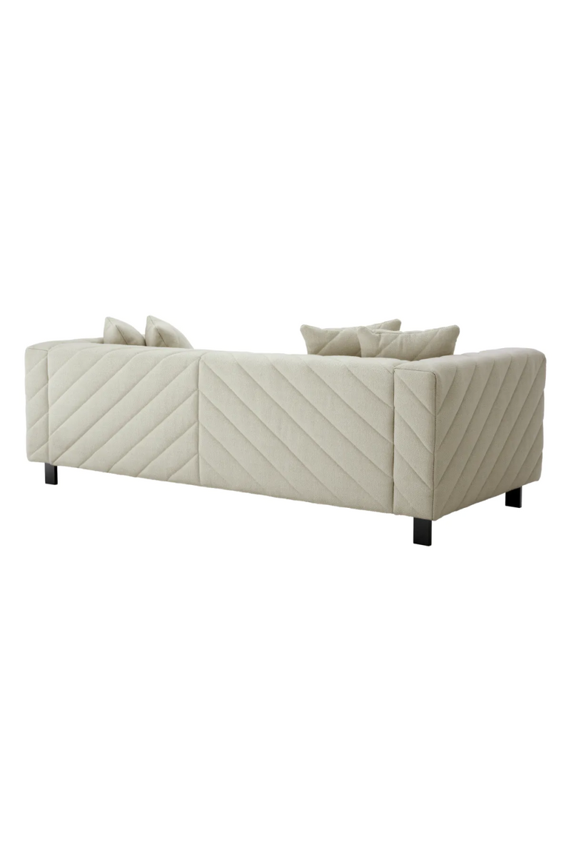 Patterned Modern Sofa | Eichholtz Avellino | Oroatrade.com