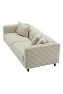 Patterned Modern Sofa | Eichholtz Avellino | Oroatrade.com