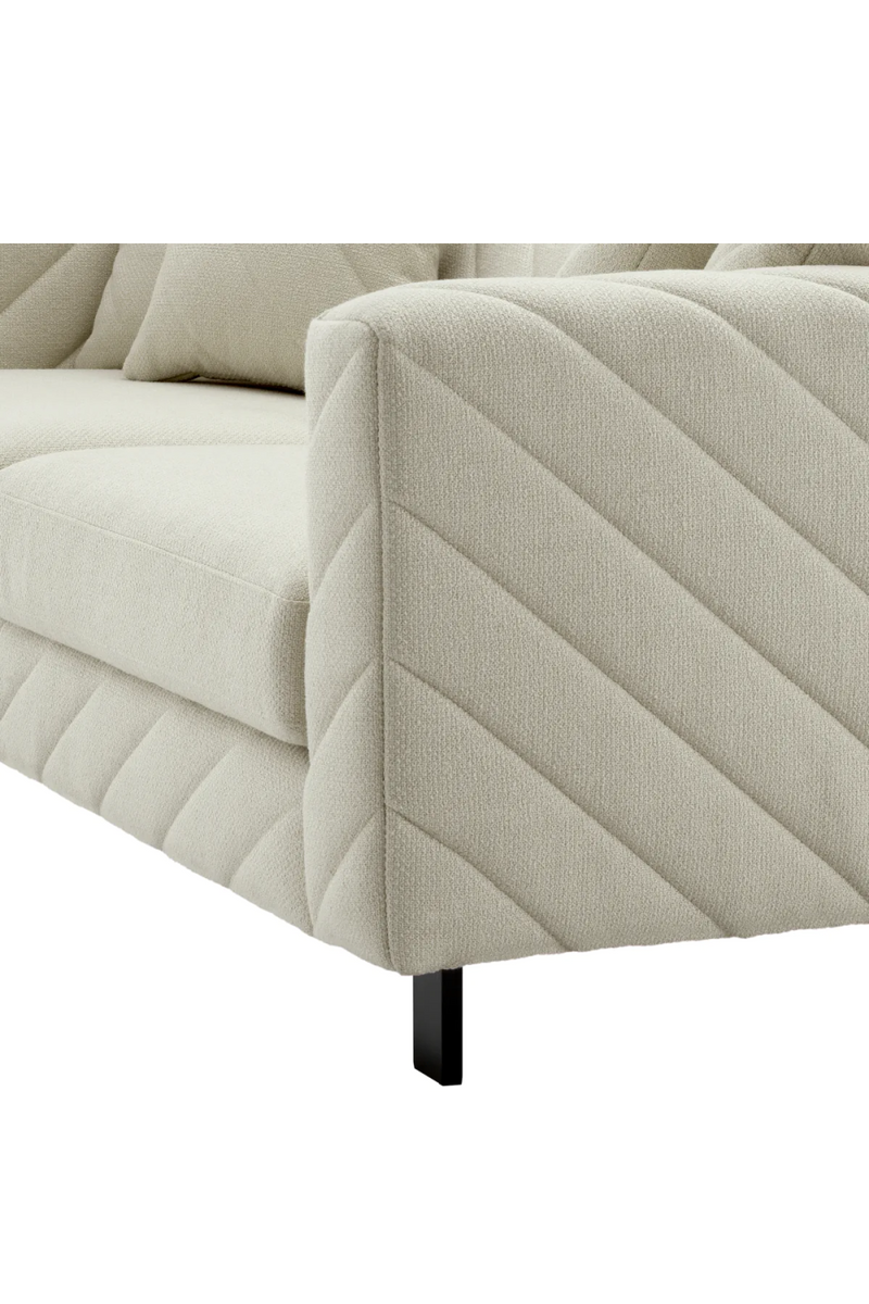 Patterned Modern Sofa | Eichholtz Avellino | Oroatrade.com