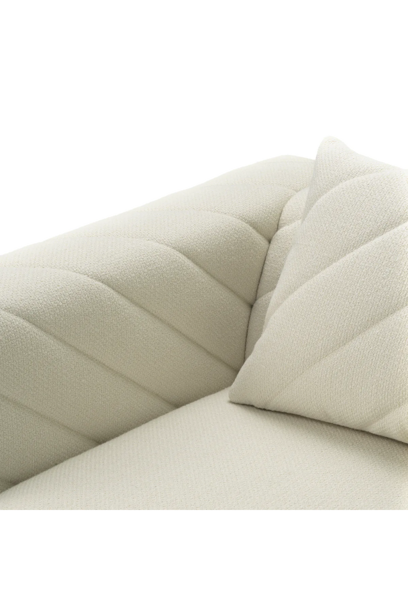Patterned Modern Lounge Chair | Eichholtz Avellino | Oroatrade.com