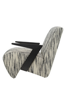 Modern Upholstered Lounge Chair | Eichholtz Venosa | Oroatrade.com