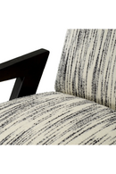 Modern Upholstered Lounge Chair | Eichholtz Venosa | Oroatrade.com