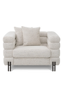 Modern Art Deco Lounge Chair | Eichholtz York | Oroatrade.com