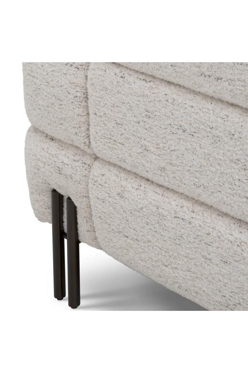 Modern Art Deco Lounge Chair | Eichholtz York | Oroatrade.com
