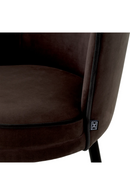 Modern Swivel Bar Stool | Eichholtz Grenada | Oroatrade.com