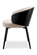 Curved-Back Dining Chair | Eichholtz Camerota | Oroatrade.com