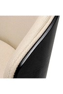 Curved-Back Dining Chair | Eichholtz Camerota | Oroatrade.com