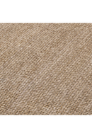 Free-form Upholstered Bench | Eichholtz Tondo | Oroatrade.com