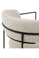 Metal Framed Dining Chair | Eichholtz Giuseppe | Oroatrade.com