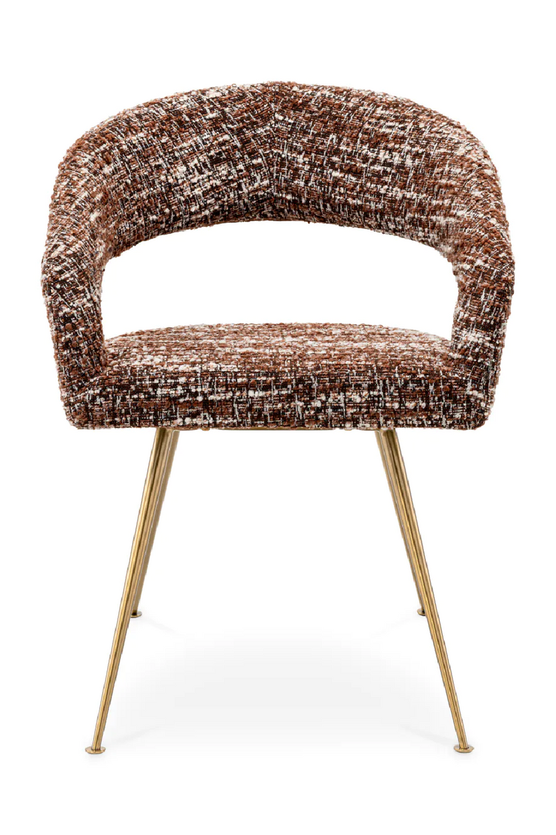 Modern Dining Chair | Eichholtz Bravo | Oroatrade.com