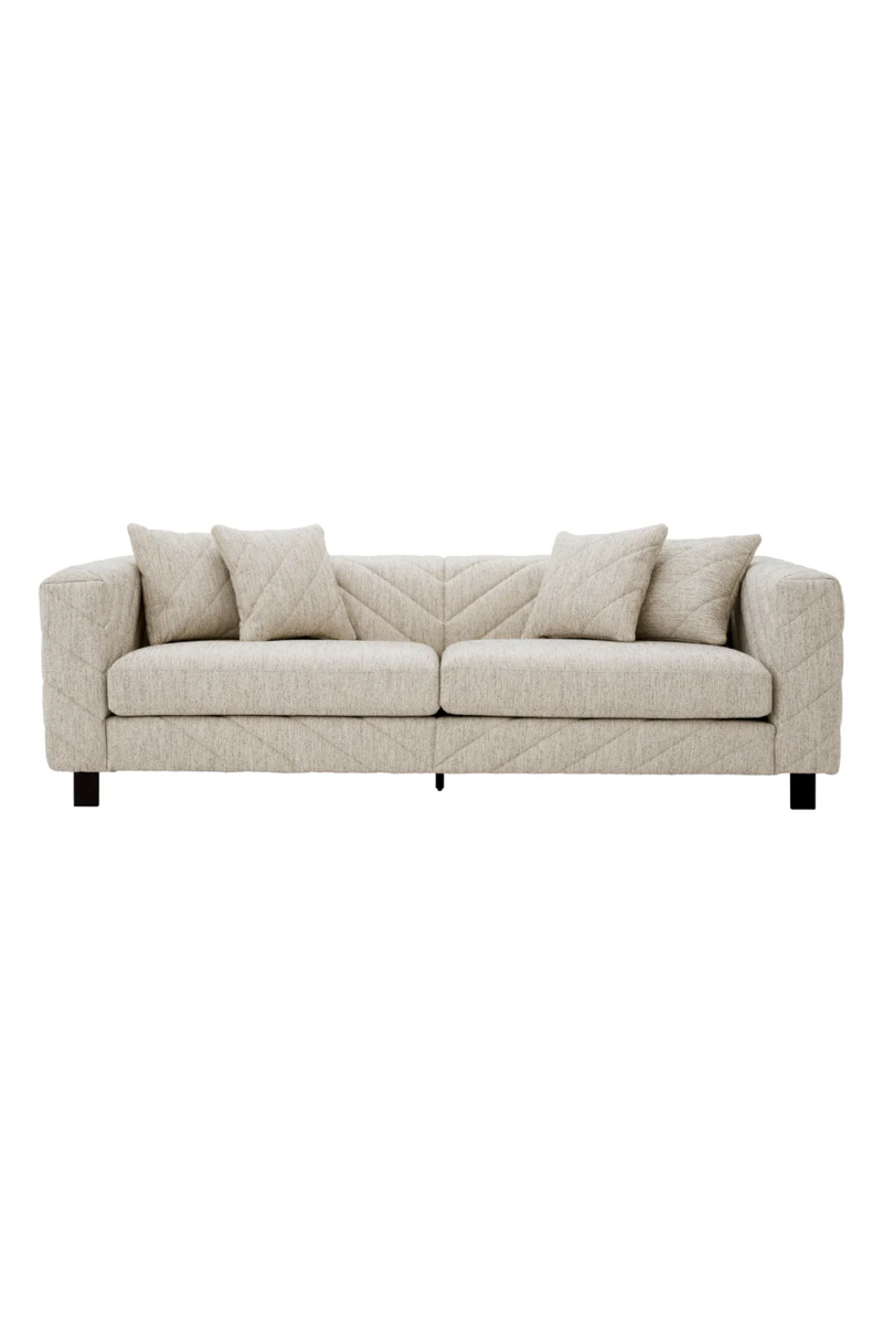 Patterned Modern Sofa | Eichholtz Avellino | Oroatrade.com 