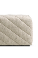 Patterned Modern Bench | Eichholtz Avellino | Oroatrade.com