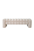 Channel Stitched Bench | Eichholtz Taranto | Oroatrade.com