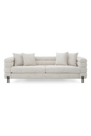 Modern Art Deco Sofa | Eichholtz York | Oroatrade.com