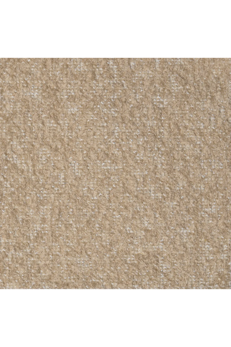 Channel Stitched Lounge Armchair | Eichholtz Kelly | Oroatrade.com