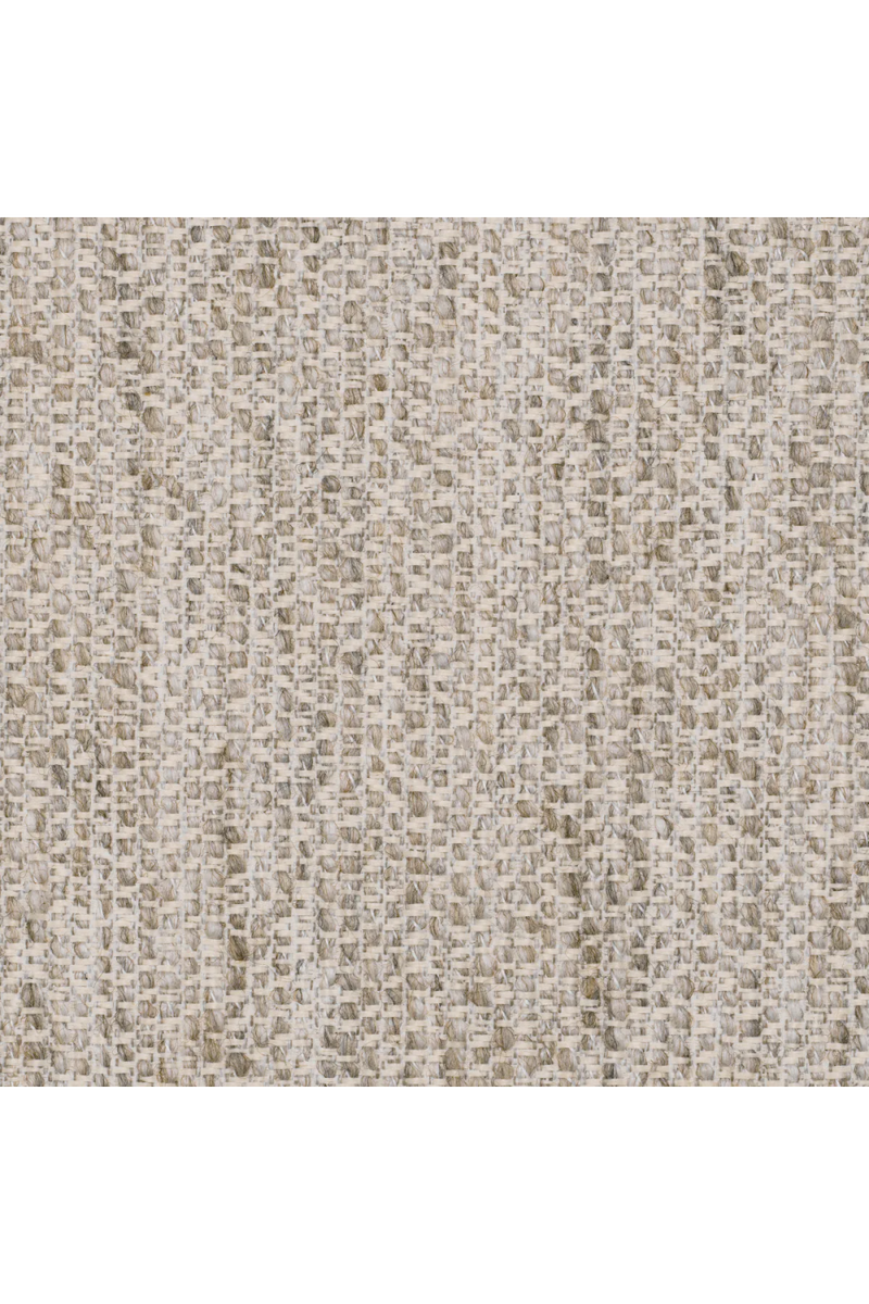 Light Gray Fabric Sofa | Eichholtz Savarana | Oroatrade.com