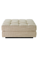 Beige Channeled Sofa | Eichholtz Dean | Oroatrade.com