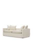 Sunbeam Off-White Sofa | Eichholtz Montgomery | Oroatrade.com