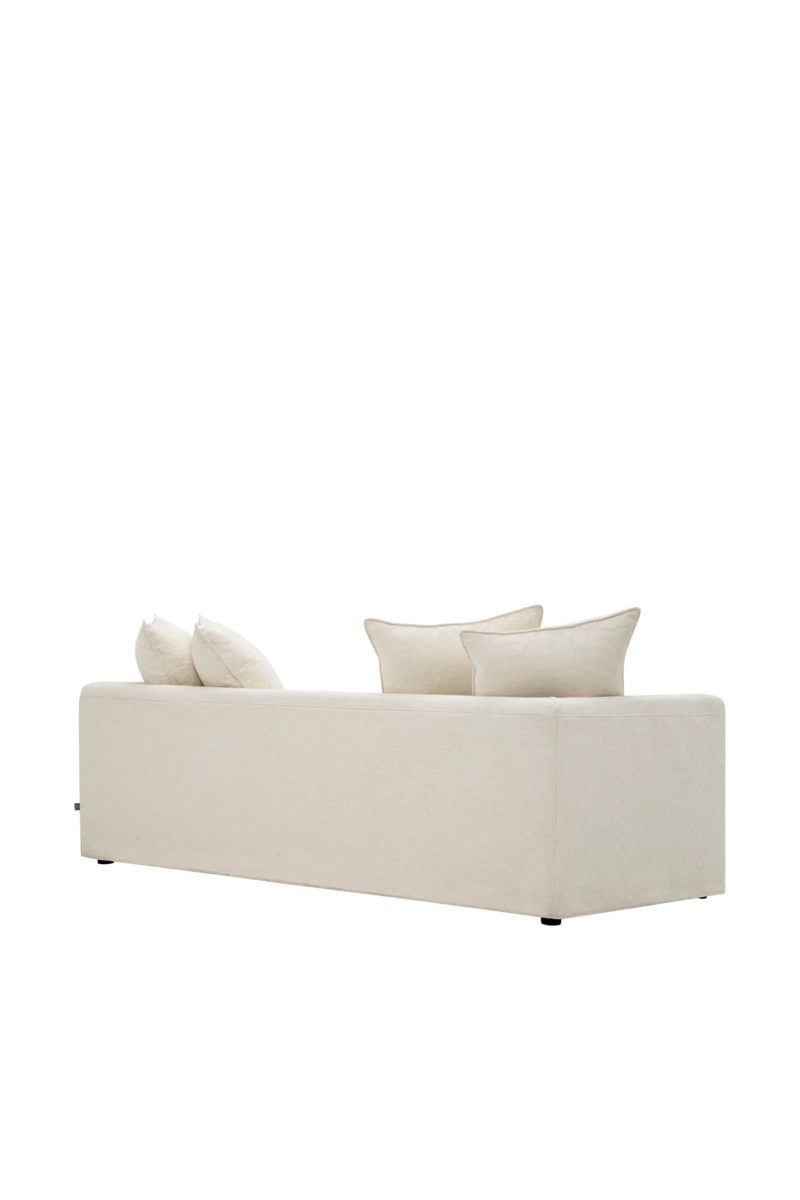 Sunbeam Off-White Sofa | Eichholtz Montgomery | Oroatrade.com