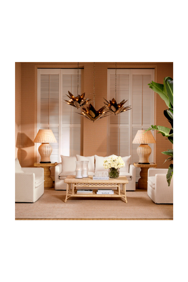 Sunbeam Off-White Accent Chair | Eichholtz Montgomery | Oroatrade.com